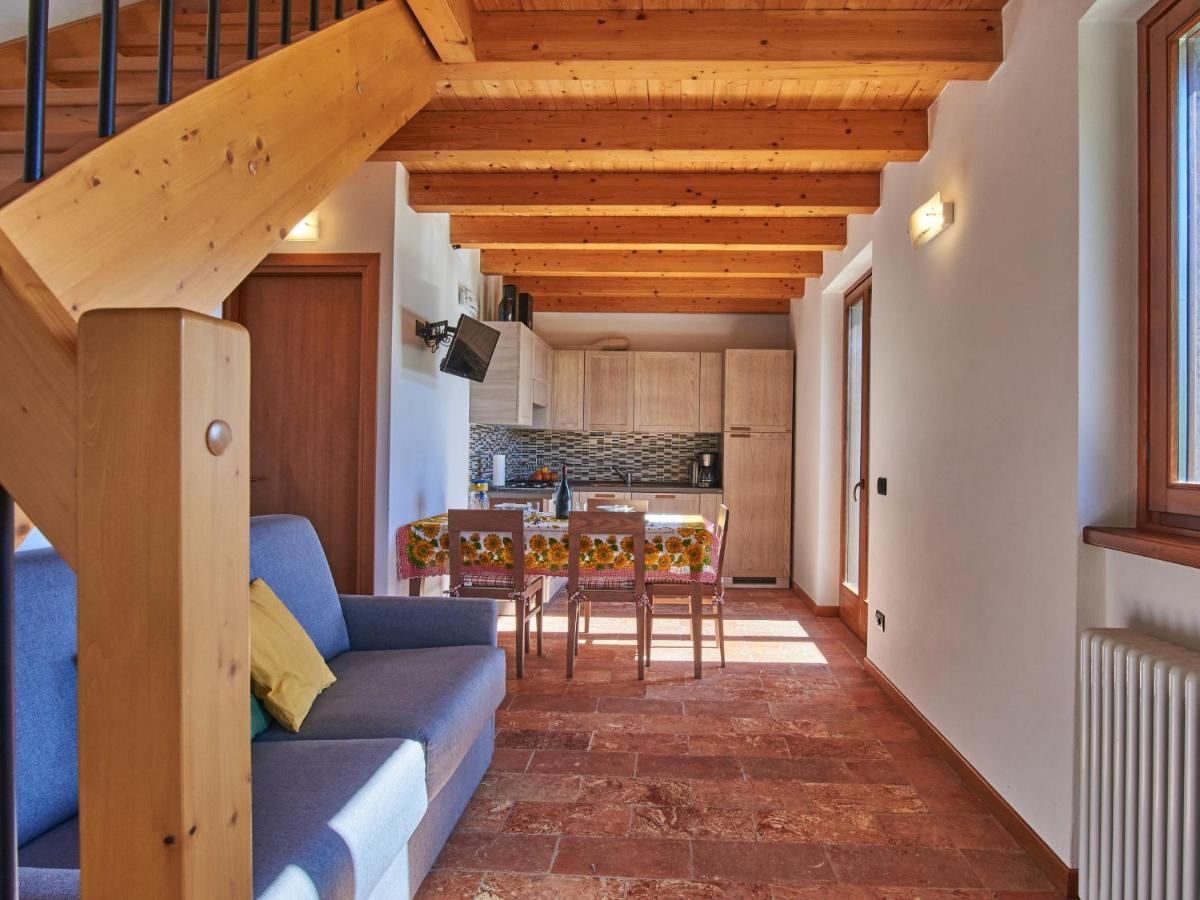 Holiday Home Residenza La Sassicaia By Interhome Dongo Zewnętrze zdjęcie